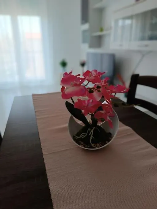 아파트 Flori'S Home 베르가모
