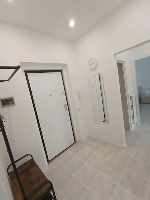 아파트 Flori'S Home 베르가모 이탈리아