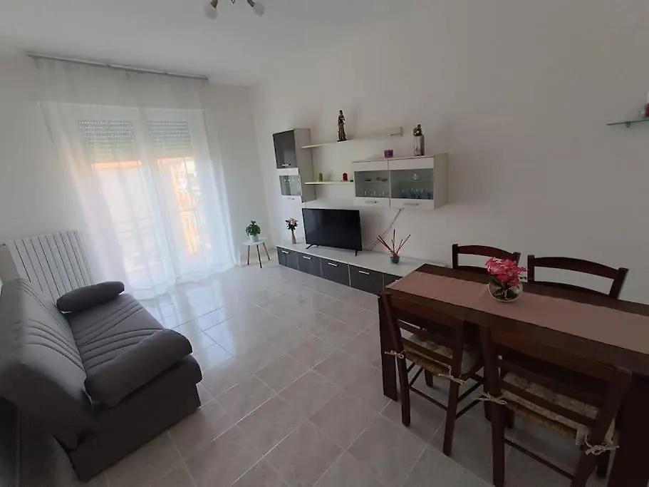 아파트 Flori'S Home 베르가모 이탈리아
