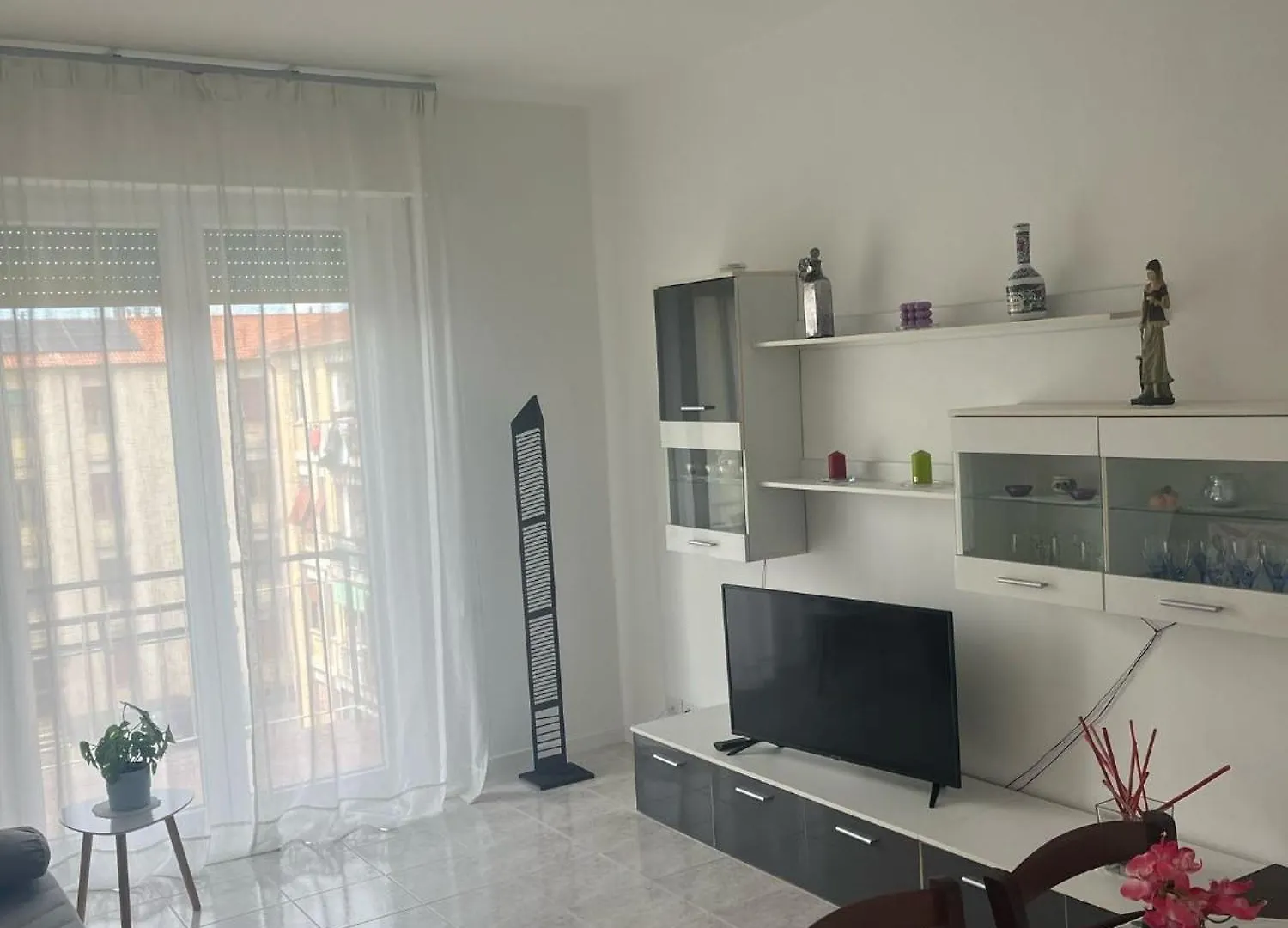 Flori'S Home 베르가모 이탈리아