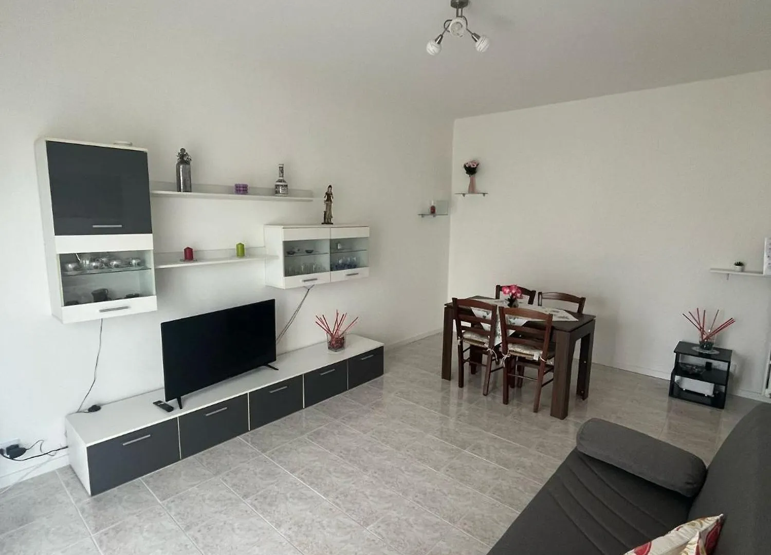 Flori'S Home 베르가모